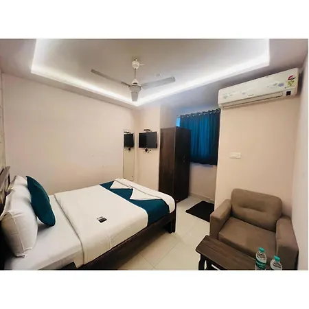 Blue Bliss Suites By Pph Living